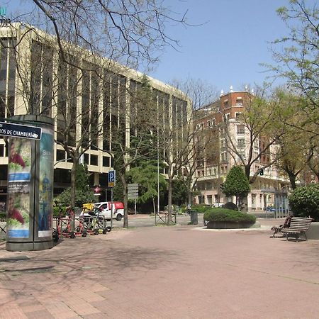 Nuevo Apartamento Funcional En Chamberi Madrid Dış mekan fotoğraf