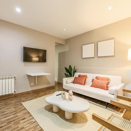 Nuevo Apartamento Funcional En Chamberi Madrid Dış mekan fotoğraf
