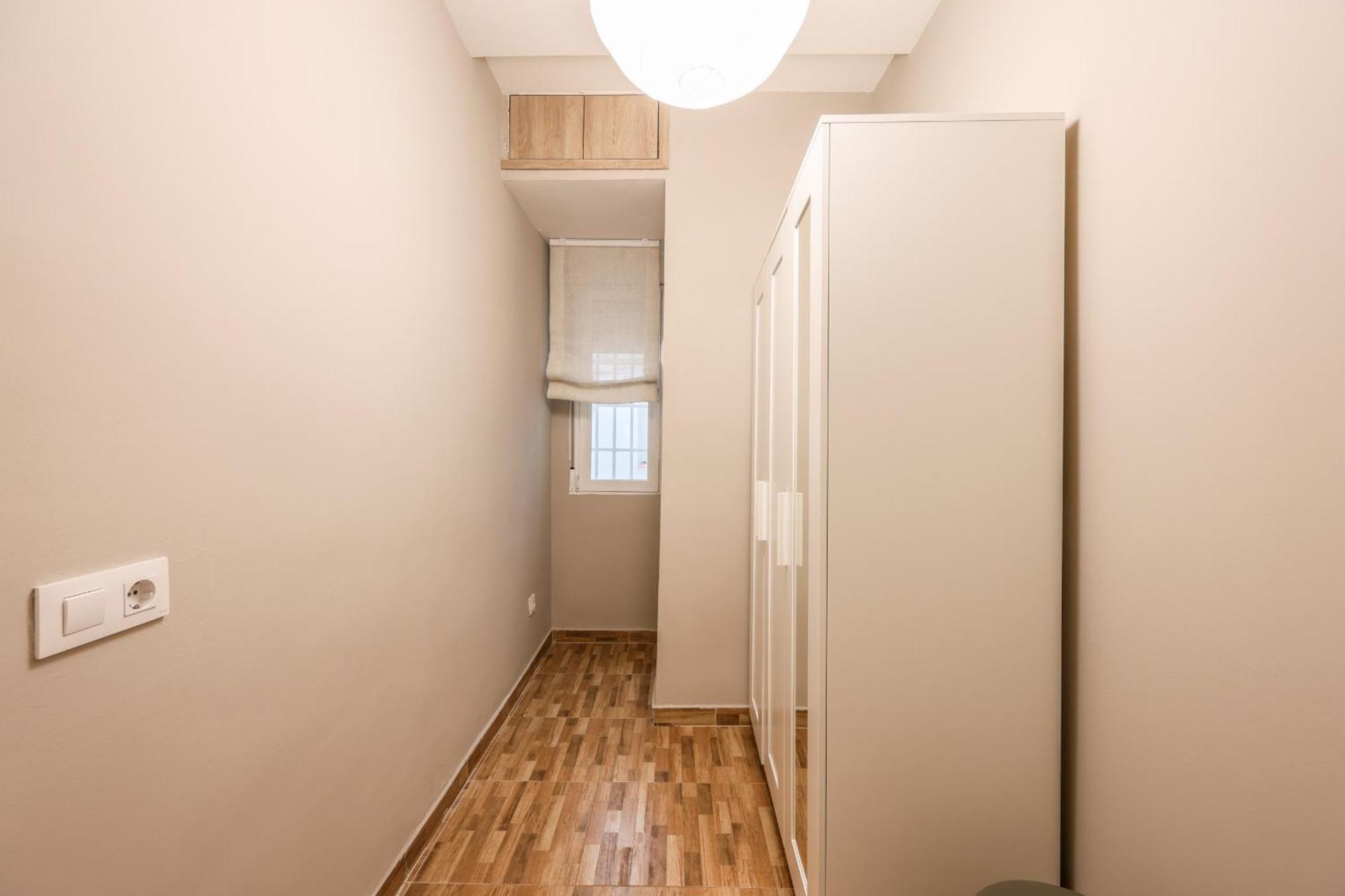 Nuevo Apartamento Funcional En Chamberi Madrid Dış mekan fotoğraf