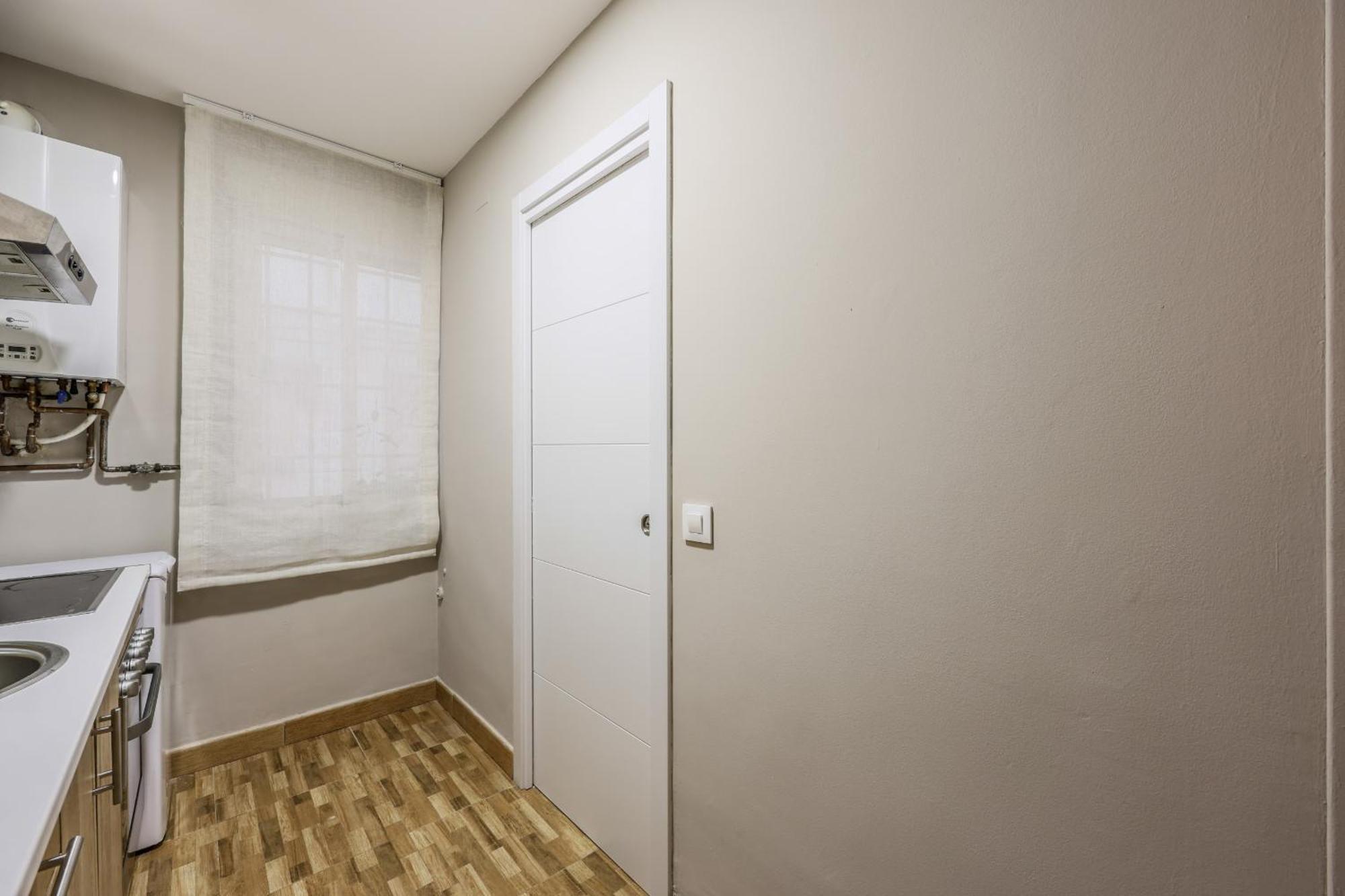 Nuevo Apartamento Funcional En Chamberi Madrid Dış mekan fotoğraf