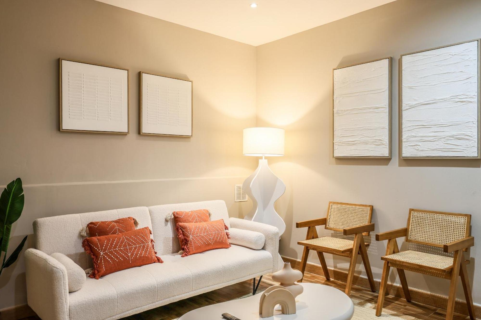 Nuevo Apartamento Funcional En Chamberi Madrid Dış mekan fotoğraf