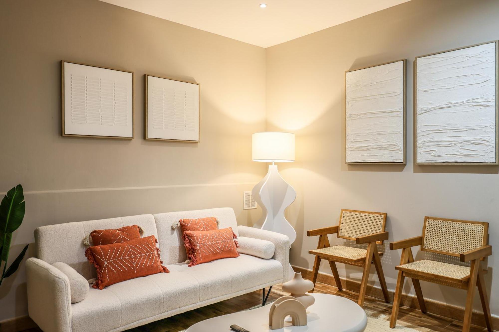 Nuevo Apartamento Funcional En Chamberi Madrid Dış mekan fotoğraf